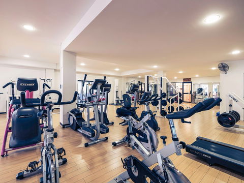 Mercure Gold Coast Resort - Accommodation in Brisbane 12