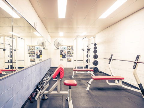 Mercure Gold Coast Resort - Accommodation in Brisbane 13