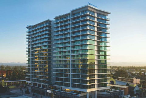 Wyndham Surfers Paradise Resort - Accommodation in Brisbane 2