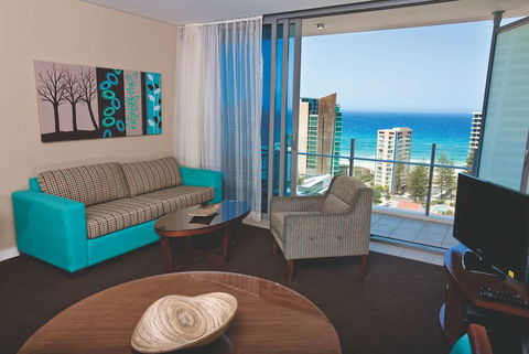 Wyndham Surfers Paradise Resort - Accommodation in Brisbane 6