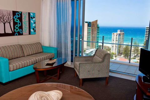 Wyndham Surfers Paradise Resort - Accommodation in Brisbane 7