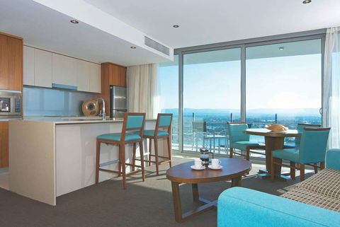 Wyndham Surfers Paradise Resort - Accommodation in Brisbane 8