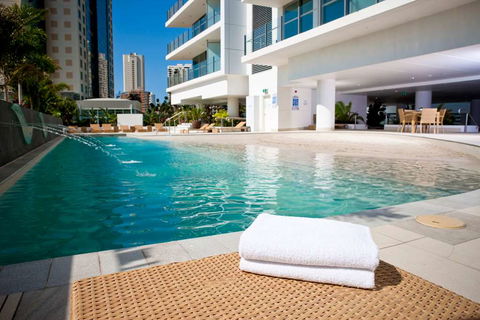 Wyndham Surfers Paradise Resort - Accommodation in Brisbane 10