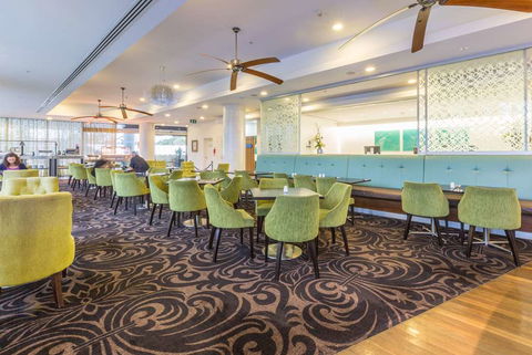 Wyndham Surfers Paradise Resort - Accommodation in Brisbane 12