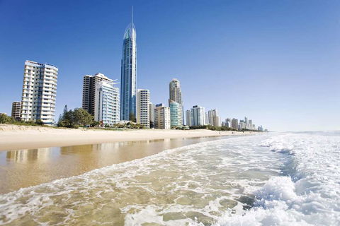 Wyndham Surfers Paradise Resort - Accommodation in Brisbane 15