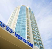 Mantra Legends Hotel - Accommodation in Brisbane