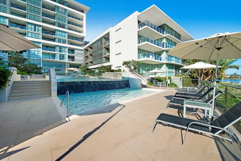 ULTIQA Freshwater Point Resort - Accommodation in Brisbane 3