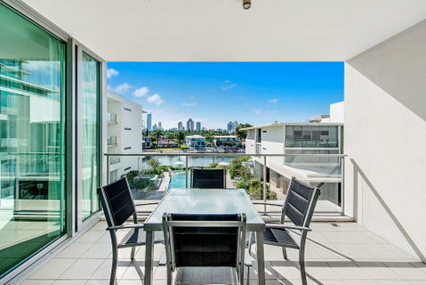 ULTIQA Freshwater Point Resort - Accommodation in Brisbane 4
