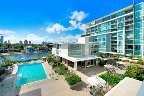 ULTIQA Freshwater Point Resort - Accommodation in Brisbane 5