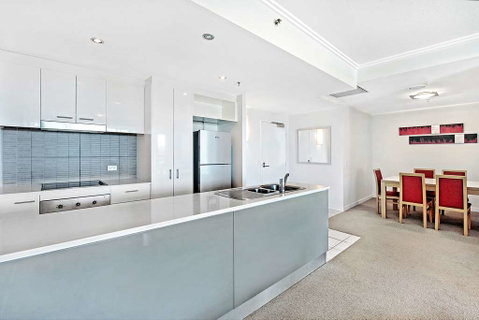 ULTIQA Freshwater Point Resort - Accommodation in Brisbane 6