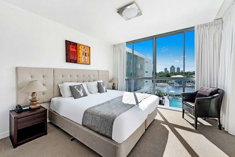 ULTIQA Freshwater Point Resort - Accommodation in Brisbane 9