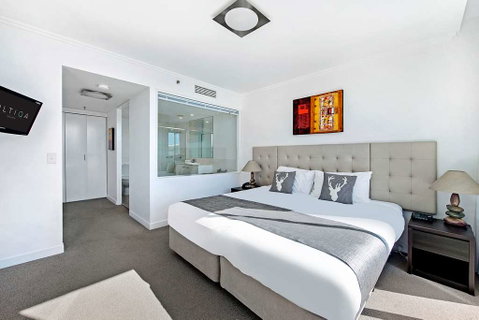 ULTIQA Freshwater Point Resort - Accommodation in Brisbane 10