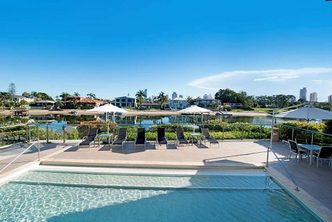 ULTIQA Freshwater Point Resort - Accommodation in Brisbane 13