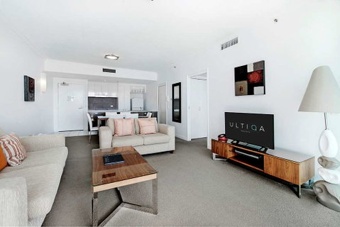 ULTIQA Freshwater Point Resort - Accommodation in Brisbane 16