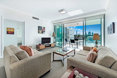 ULTIQA Freshwater Point Resort - Accommodation in Brisbane 17