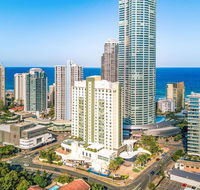 Voco Gold Coast - Accommodation in Brisbane