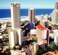 Islander Resort Hotel - Accommodation in Brisbane