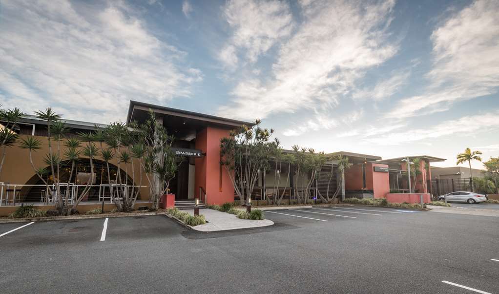 Mermaid Waters QLD Accommodation in Brisbane