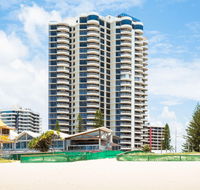 BreakFree Acapulco Resort - Accommodation in Brisbane