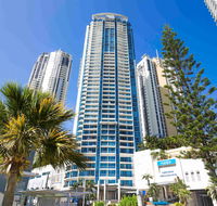 Mantra Towers of Chevron Surfers - Accommodation in Brisbane