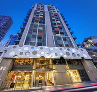 Brady Hotel Central Melbourne - Accommodation in Brisbane