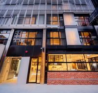 Brady Hotel Jones Lane - Accommodation in Brisbane