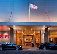 Melbourne Marriott Hotel - Accommodation in Brisbane