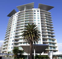 Mantra Wings - Accommodation in Brisbane
