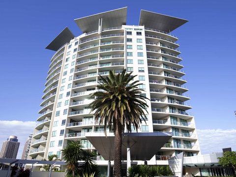 Mantra Wings - Accommodation in Brisbane 0