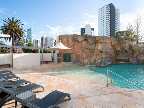 Mantra Wings - Accommodation in Brisbane 1