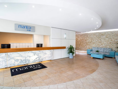 Mantra Wings - Accommodation in Brisbane 3