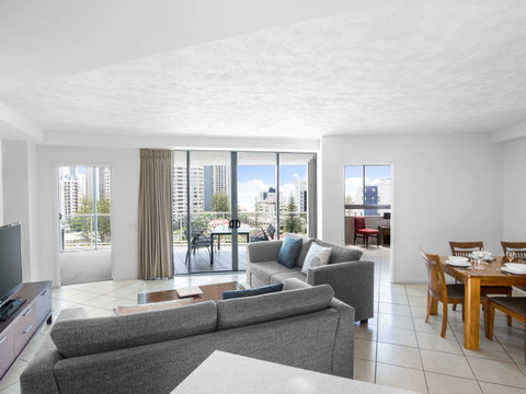Mantra Wings - Accommodation in Brisbane 4