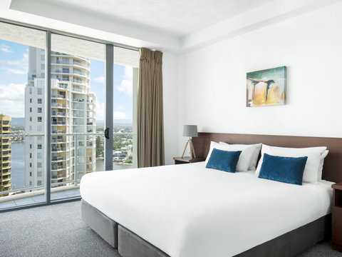 Mantra Wings - Accommodation in Brisbane 5