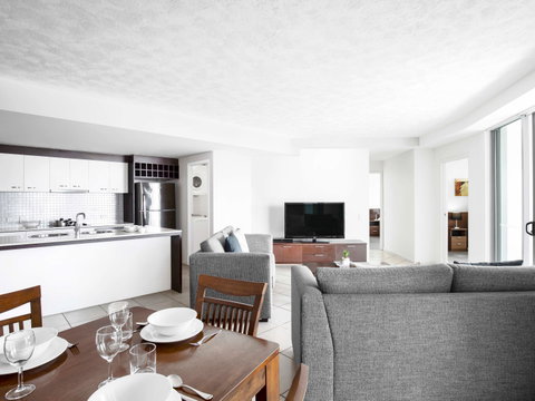Mantra Wings - Accommodation in Brisbane 6