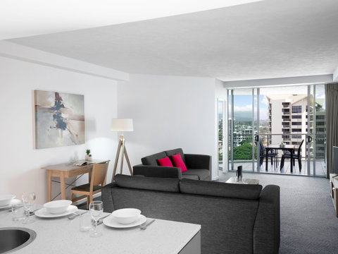Mantra Wings - Accommodation in Brisbane 7