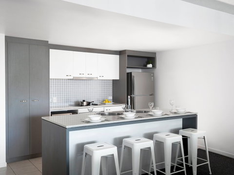 Mantra Wings - Accommodation in Brisbane 8
