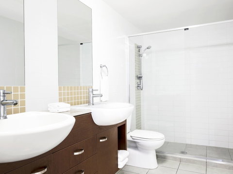 Mantra Wings - Accommodation in Brisbane 9