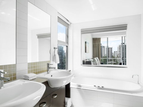 Mantra Wings - Accommodation in Brisbane 10