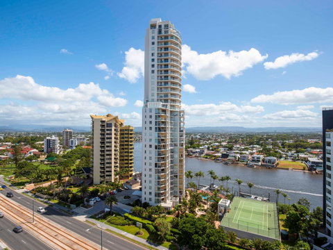 Mantra Wings - Accommodation in Brisbane 11