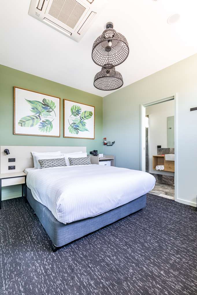 Nerang QLD Accommodation in Brisbane