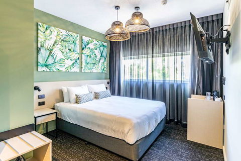 Nightcap at Commercial Hotel - Accommodation in Brisbane 8