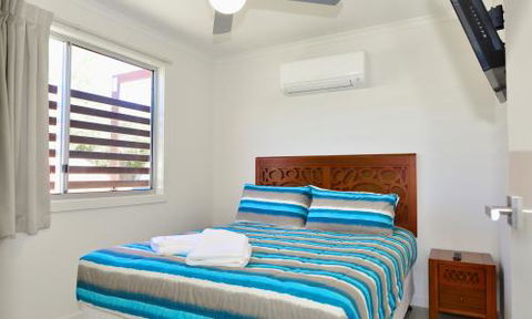 Agnes Water Beach Caravan Park - Accommodation in Brisbane 0