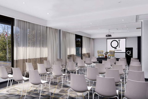 QT Canberra - Accommodation in Brisbane 9