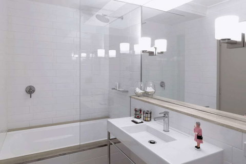 QT Canberra - Accommodation in Brisbane 17