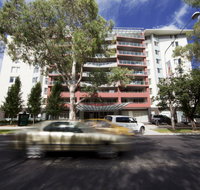 Pacific Suites Canberra - Accommodation in Brisbane