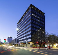 The Sebel Canberra Civic Hotel - Accommodation in Brisbane