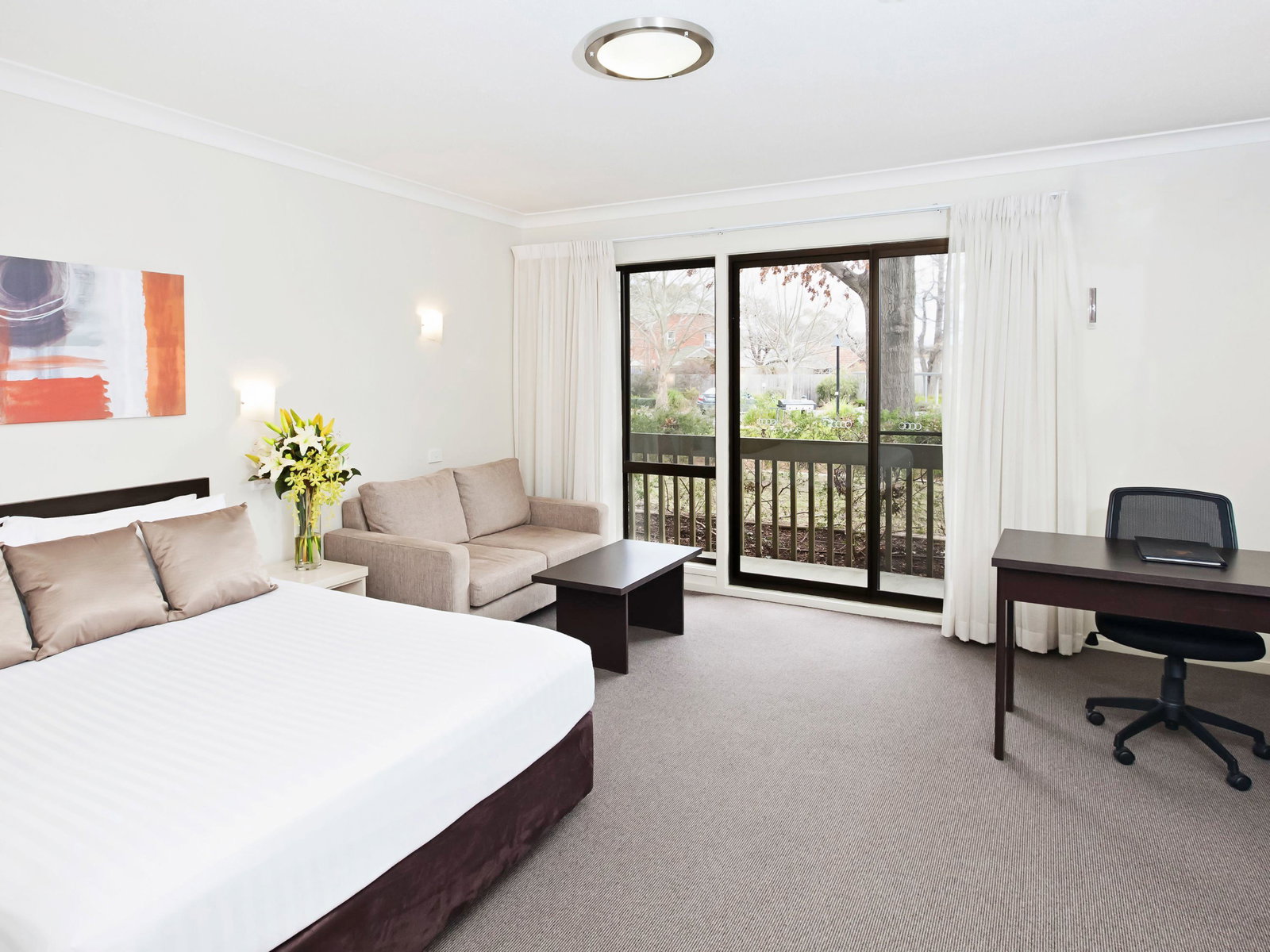 Ainslie ACT Accommodation in Brisbane