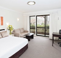 ibis Styles Canberra Tall Trees - Accommodation in Brisbane