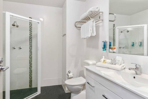 Quality Hotel Dickson - Accommodation in Brisbane 3