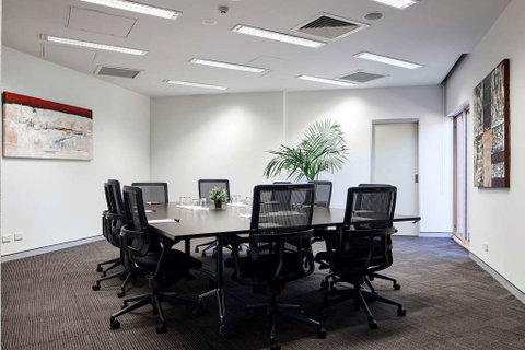 Quality Hotel Dickson - Accommodation in Brisbane 7
